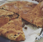 المدفونة الفيلالية – طبق تراثي من قلب تافيلالت – Image 14