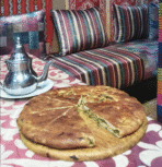 المدفونة الفيلالية – طبق تراثي من قلب تافيلالت – Image 4