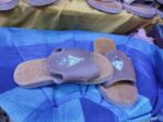 شبشب بنات صنع جلدي – Image 2