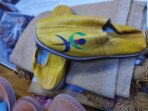 بلغة رجالية تقليدية مطرزة – صناعة يدوية – Image 3
