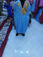 عباية رجالية تقليدية من الريصاني – Image 17