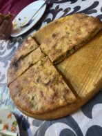 المدفونة الفيلالية – طبق تراثي من قلب تافيلالت – Image 19