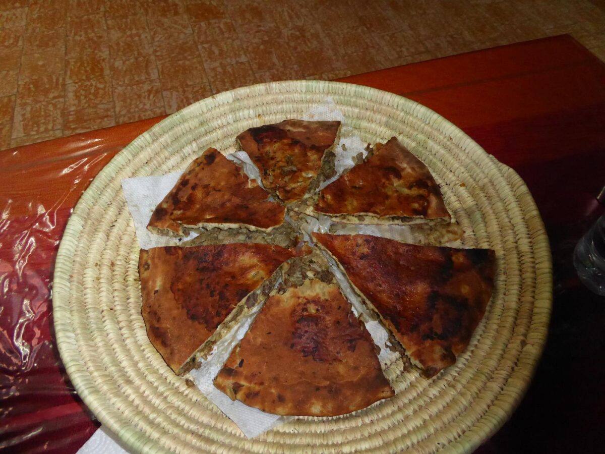 المدفونة الفيلالية – طبق تراثي من قلب تافيلالت – Image 8