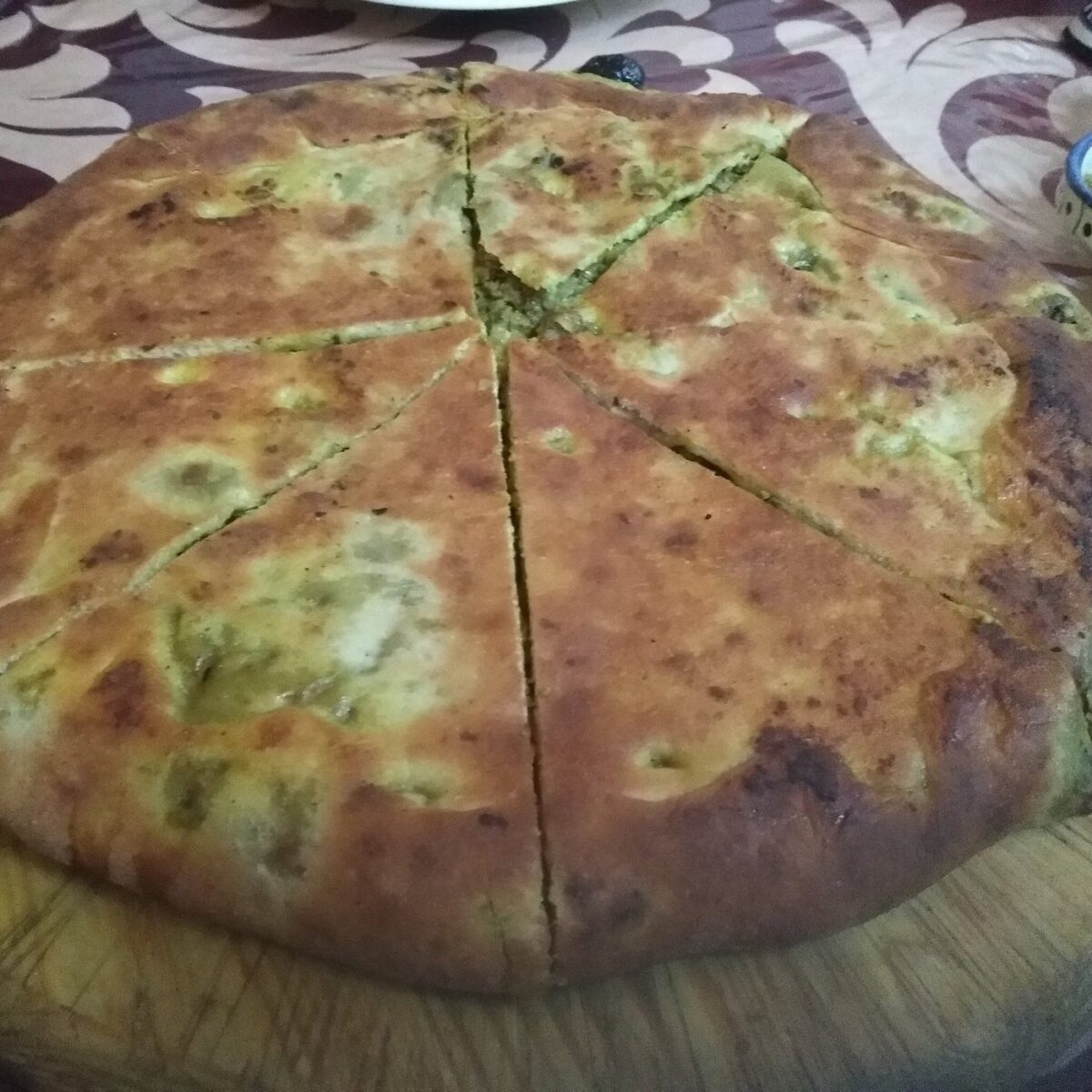 المدفونة الفيلالية – طبق تراثي من قلب تافيلالت – Image 7